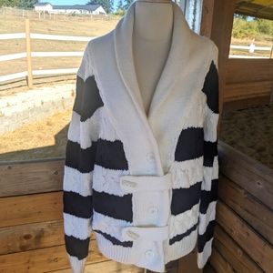 Men's Cardigan